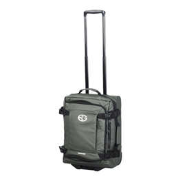 Bon Goût - Duffel Bag POLY-U 46,5 180901 - Green